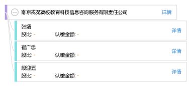 南京戎苑高校教育科技信息咨詢服務有限責任公司 深耕教育信息咨詢，助力高校科技創新發展